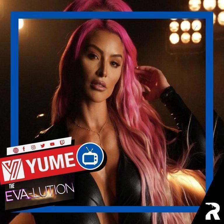WWE Se ha confirmado la fecha de regreso de Eva Marie